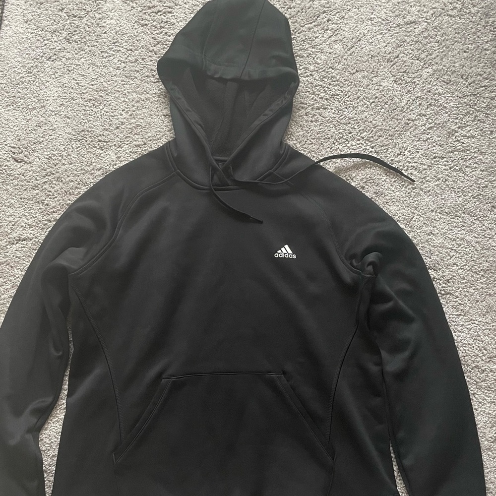 Adidas Hoodie